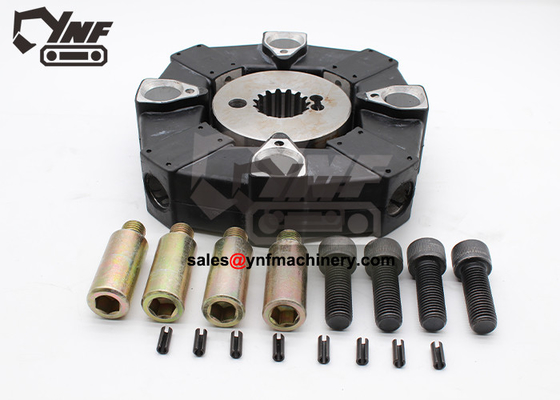 شراء كاتربيلر حفارة اقتران BPR00001-UP قطع غيار المحرك الهيدروليكي 162-6177 online manufacture
