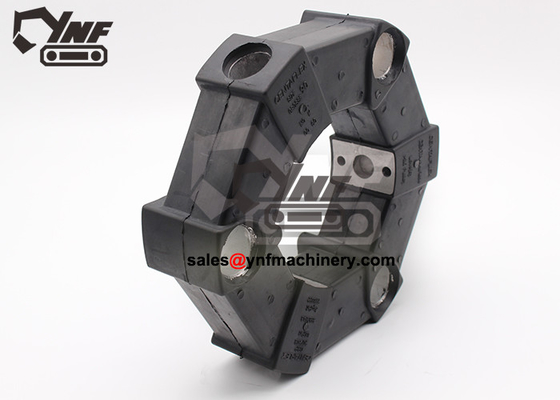 شراء اقتران المطاط المرن أجزاء حفارة عالية الضمان CLA00001-UP 7Y-1901 online manufacture