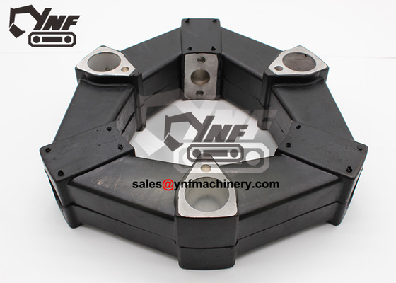 شراء أجزاء حفارة اقتران Centaflex لوصلات Doosan K1022695 online manufacture