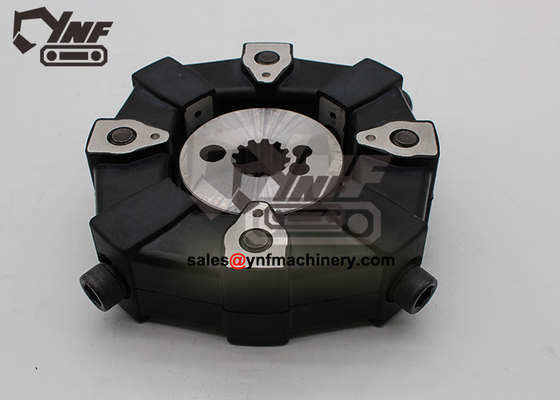 شراء جودة عالية اقتران أجزاء حفارة هيدروليكية مضخة اقتران DX160LC online manufacture