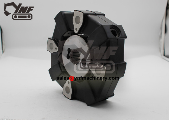 شراء DX200A اقتران مرن لادراج حفارة دوسان اقتران الألومنيوم online manufacture
