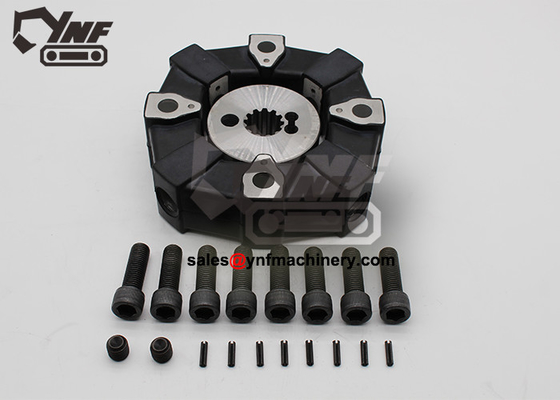 شراء قطع غيار محرك المضخة اقتران هيدروليكي لاقتران دوسان DX235LC-5 online manufacture