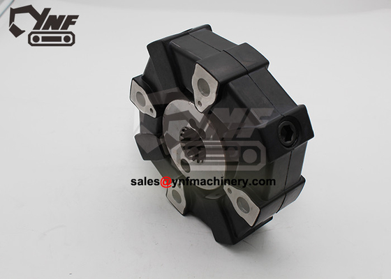 شراء قطع غيار حفارة اقتران هيدروليكي ل DX300LC-5 اقتران مرنة online manufacture