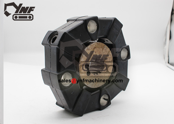 شراء أجزاء حفارة دوسان اقتران المطاط الطبيعي عالي الجودة DX380LC-3 online manufacture