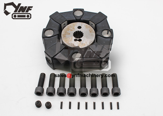 شراء قطع غيار محرك حفارة اقتران 48HE D-48407 لدوزان DXB260H DXB260S online manufacture