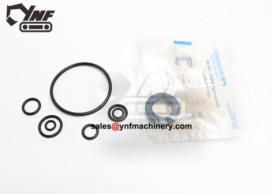شراء مجموعة ختم إصلاح مضخة هيدروليكية ناتشي Nok Seal Kit PVD-OOB-15P PVD-00B-15P online manufacture