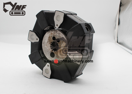 شراء اقتران سريع لأجزاء حفارة Doosan الهيدروليكية SD310 MEGA 400-V اقتران online manufacture