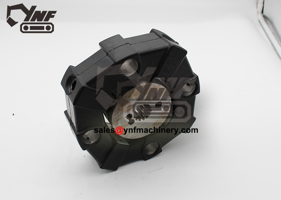 شراء وصلات المحور اقتران أجزاء حفارة التوصيل لـ Doosan SOLAR 450LC-V online manufacture