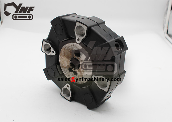 شراء قطع غيار مضخة هيدروليكية اقتران مرفق حفارة لشركة Doosan online manufacture