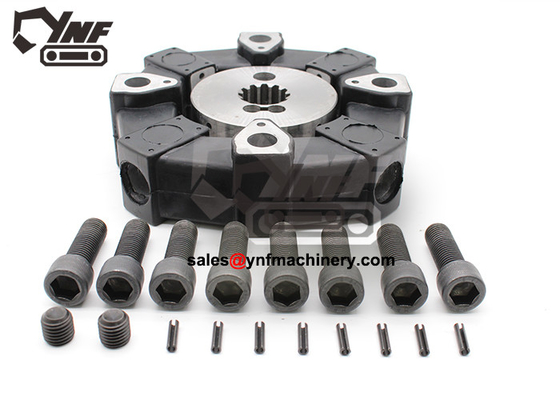 شراء اقتران حفارة 50AS للأجزاء الهيدروليكية Doosan DX380LC-3 online manufacture