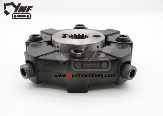 شراء قطع غيار مضخة هيدروليكية اقتران حفارة القياسية ل DX80R online manufacture