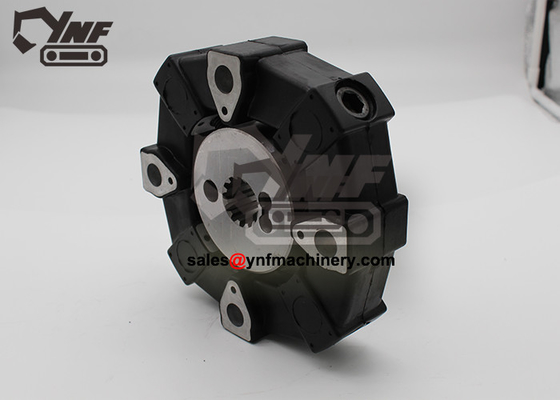 شراء قطع غيار حفارة المقرنات المطاطية المرنة لـ Doosan SD300N online manufacture