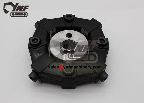 شراء حفارة مضخة هيدروليكية اقتران والعتاد موصل المطاط ل DX210W-5 online manufacture