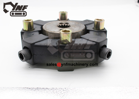 شراء اقتران حفارة المطاط الأسود الطبيعي ل DL450-5 online manufacture