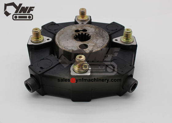 شراء OEM حفارة اقتران أجزاء هيدروليكية المطاط الطبيعي تناسب DX210WA online manufacture
