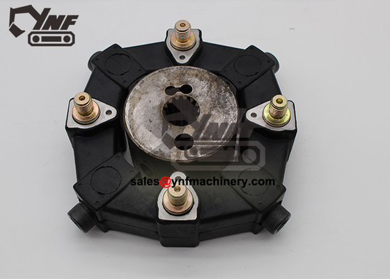 شراء اقتران مطاطي مرن للحفارة لـ DX420LC-5 DX225LC-5 online manufacture