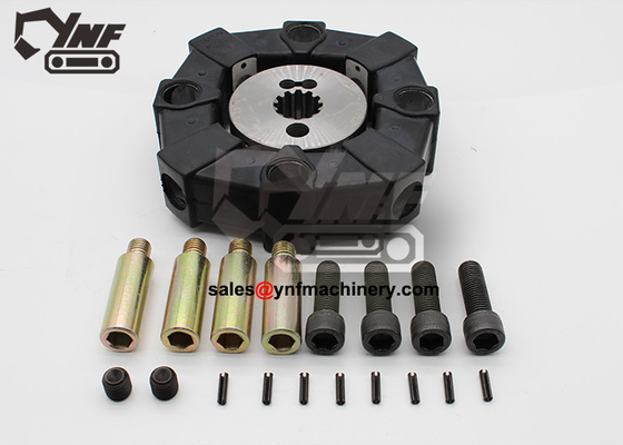 شراء Centaflex-A / AS Series اقتران اقتران حفارة المطاط المرنة لجون ديري online manufacture