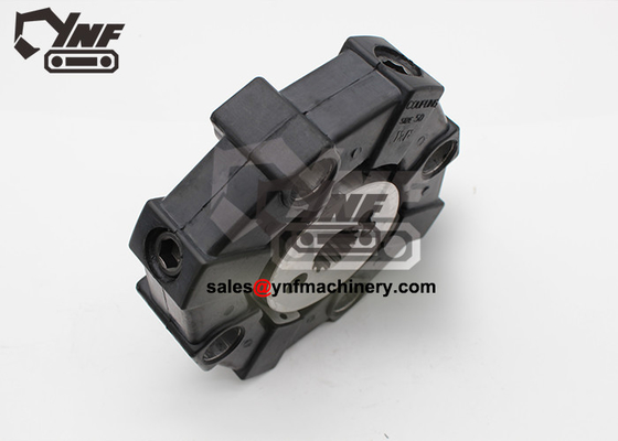 شراء Centaflex اقتران حجم 30A حفارة اقتران مرن لحفارة John Deere online manufacture