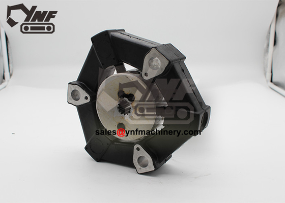 شراء قطع غيار محرك حفارة مرنة للغاية اقتران لـ 17D John Deere online manufacture