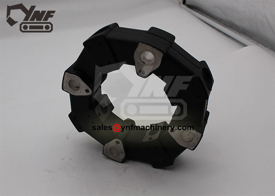 شراء اقتران حفارة عنصر المطاط المرن لـ John Deere 230LCRD online manufacture