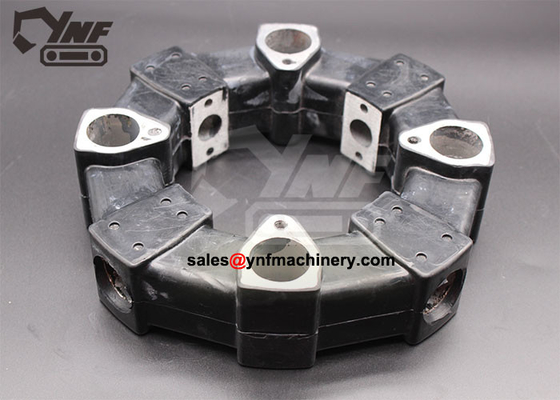 شراء 28A حجم حفارة اقتران مادة المطاط الطبيعي ل 270CLC online manufacture