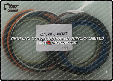 شراء 324DL حفارة ختم كيت لمضخة هيدروليكية الرئيسية ختم النفط O-RING كيت online manufacture