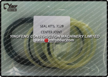 شراء كاتربيلر  320 حفارة ختم كيت لصمام التحكم O-RING المطاط ختم النفط online manufacture