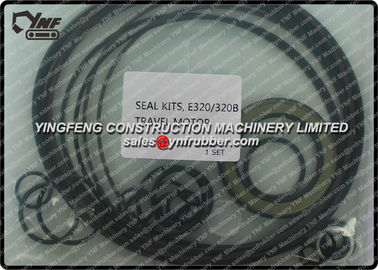 شراء كاتربيلر  330 E330 حفارة ختم كيت الرئيسية الهيدروليكية خدمة مضخة عدة ختم النفط online manufacture