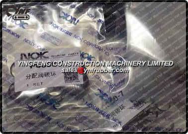 شراء حفارة دلو الهيدروليكية الحلقات الأختام / أسطوانات هيدروليكية الحلقات لكوماتسو PC450-7 online manufacture