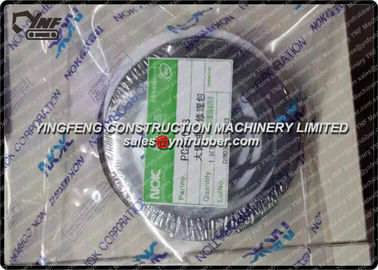 شراء طقم خدمة كوماتسو PC450-7 حفارات ختم أطقم الذراع الهيدروليكية اسطوانة ختم كيت NOK للنفط online manufacture