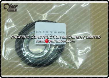 شراء مجموعات KOBELCO SK220LC حفار ختم لأسطوانات هيدروليكية بوم الذراع دلو online manufacture