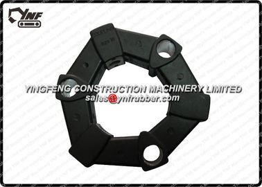 شراء محرك حفارة الأسود Centaflex المطاط اقتران 16A اقتران CE SGS online manufacture