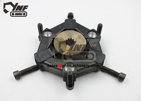 شراء اقتران حفارة الحفر 8AS Centaflex A / AS اقتران مطاطي لـ DH55-5 online manufacture