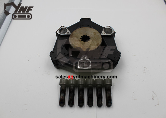 شراء حفارة المطاط اقتران 4A لشركة كاتربيلر كوماتسو كاتو هيتاشي دايو online manufacture
