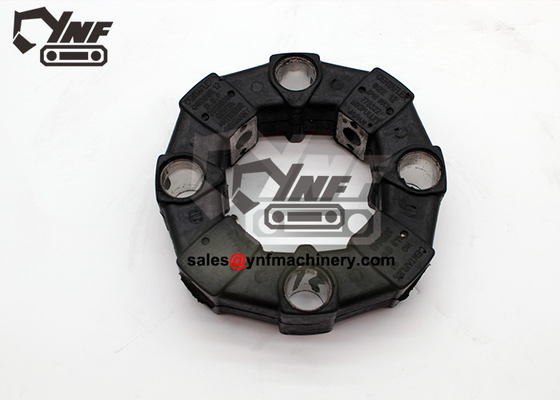 شراء 12A حفارة اقتران حفارة محرك محرك مضخة هيدروليكية اقتران ل 323D L NZF online manufacture