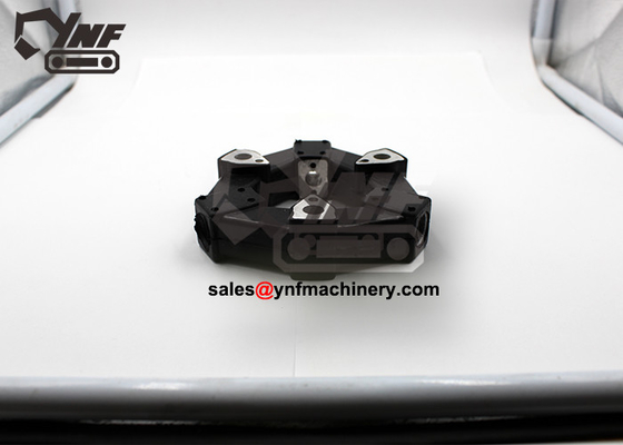 شراء A / AS Serise Excavator Coupling اقتران المطاط الطبيعي لـ 374F L NFJ online manufacture