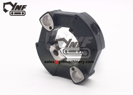 شراء Hydraulci Excavator Coupling Drive Coupler Element لشركة Hitachi EX60G online manufacture