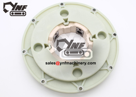 شراء حفارة المطاط اقتران Assy 326 KCK 326 KYJ 326 LHY 326 MFJ online manufacture