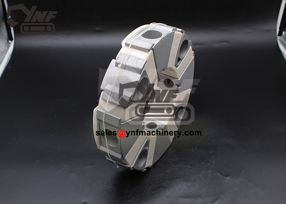 شراء E130 حفارة اقتران قطع غيار مضخة هيدروليكية نيو هولاند البناء online manufacture