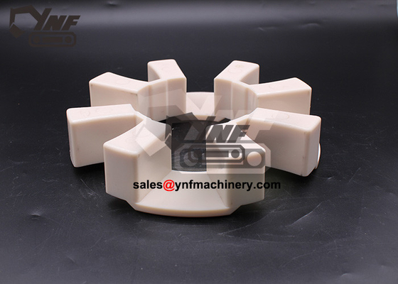 شراء E160 E200SR E200SRLC مضخة هيدروليكية اقتران أجزاء حفارة online manufacture