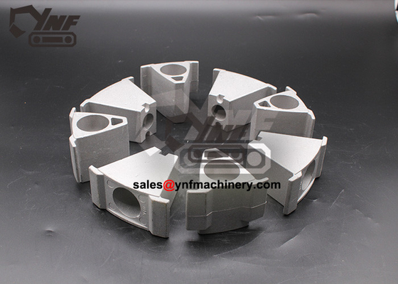 شراء اقتران محرك حفارة E215 E235BSR E235BSRLC online manufacture