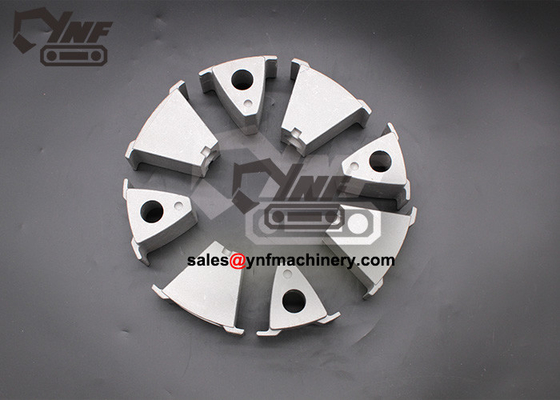 شراء E235BSRNLC E235SR نيو هولاند حفارة اقتران أجزاء حفارة online manufacture