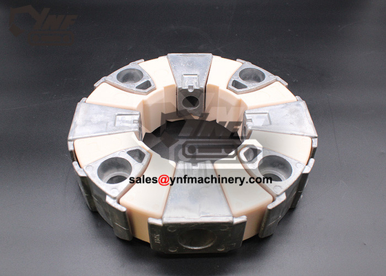شراء EC130 نيو هولاند حفارة اقتران قطع غيار ماكينات البناء online manufacture