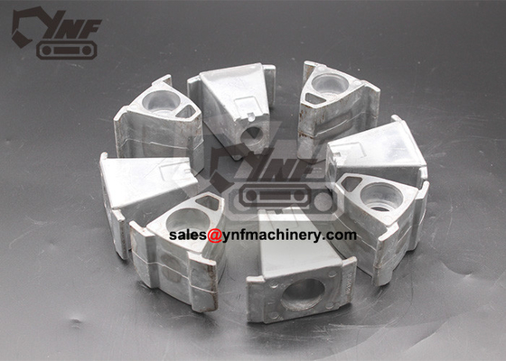 شراء 24100U341S1 حفارة اقتران قطع غيار حفارة 2418P23473 online manufacture
