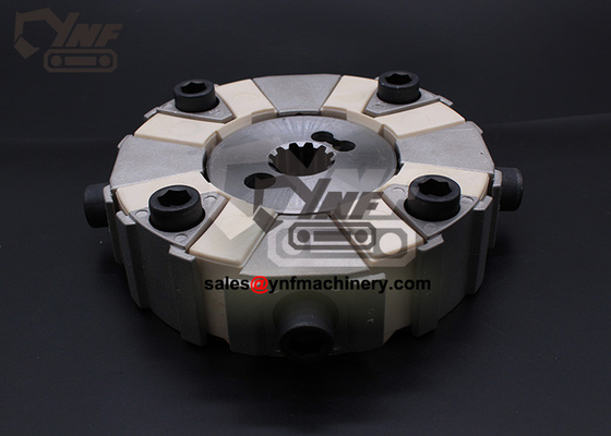 شراء مضخة هيدروليكية وقطع غيار حفارة اقتران قطع غيار 6D16-T 6D22 VAME056100 online manufacture