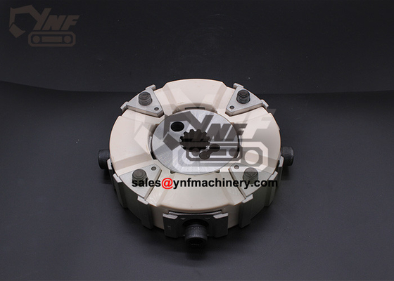 شراء اقتران المطاط Assy VAME056242 56630260 اقتران أجزاء حفارة هيدروليكية online manufacture