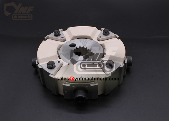 شراء 6D22-TC 6D221CT-KS0B GP- اقتران مرن لمحرك حفارة Kebelco online manufacture