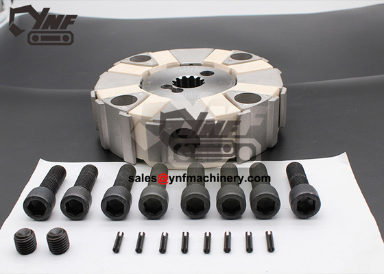 شراء مضخة هيدروليكية اقتران وصلات آسى لأجزاء محرك حفارة K907D online manufacture