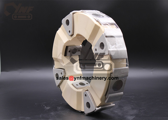 شراء اقتران حفارة لأجزاء المضخة الهيدروليكية JCB 330360400331/19919 online manufacture