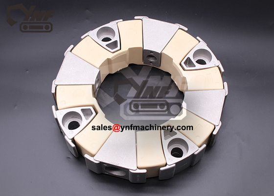 شراء 165K اقتران Assy لعنصر الحفارة - اقتران الأجزاء الهيدروليكية online manufacture
